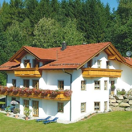 Ferienwohnung Reisinger Arnbruck Kültér fotó