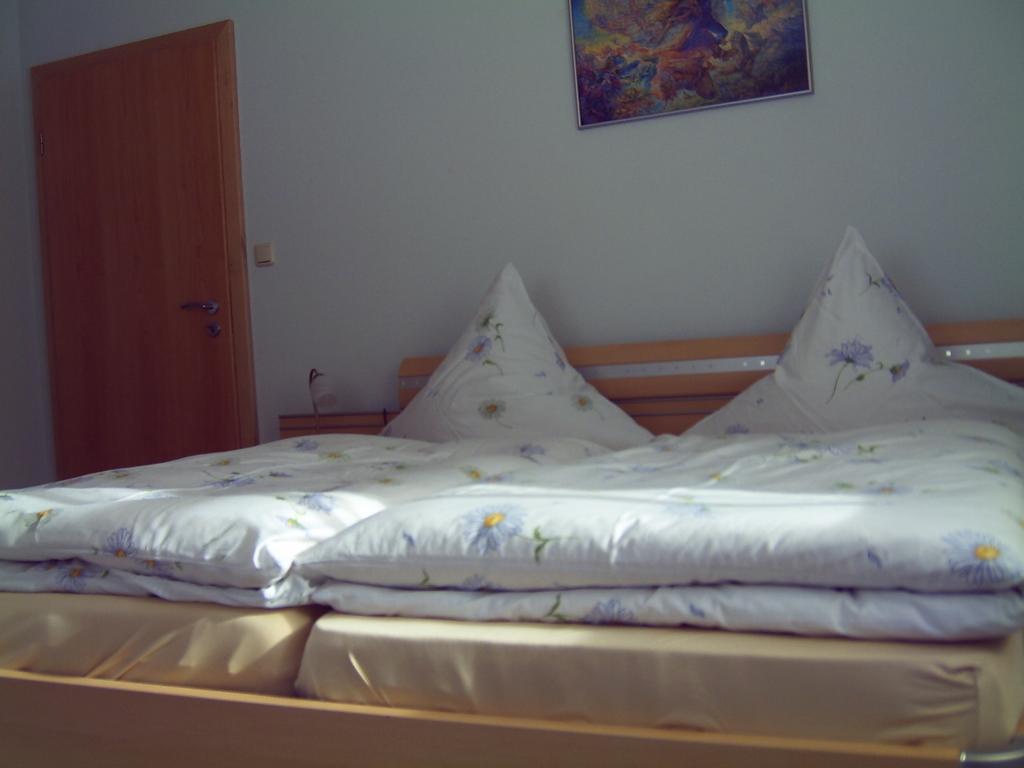 Ferienwohnung Reisinger Arnbruck Szoba fotó